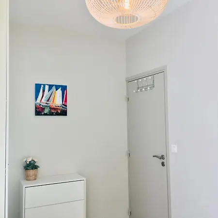 Apartment Missiaminage La Rochelle (Charente-Maritime)