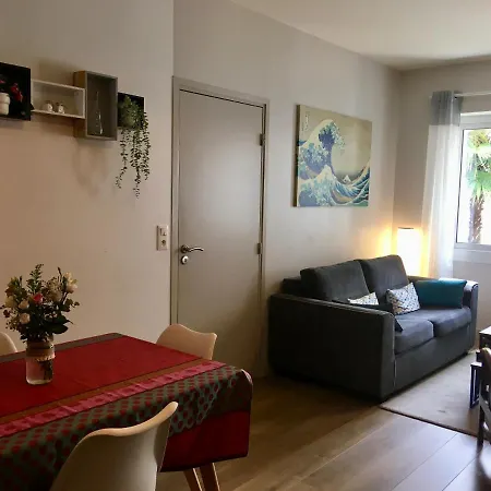 Missiaminage Apartamento
