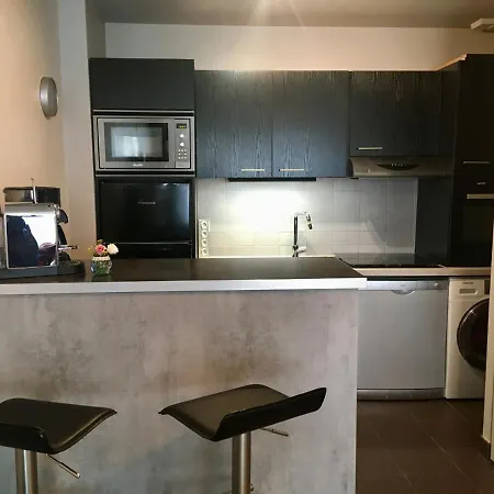 Apartamento Missiaminage *