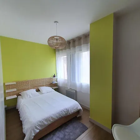 Apartamento Missiaminage