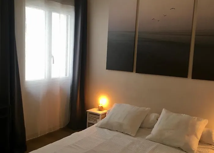 Apartamento Missiaminage