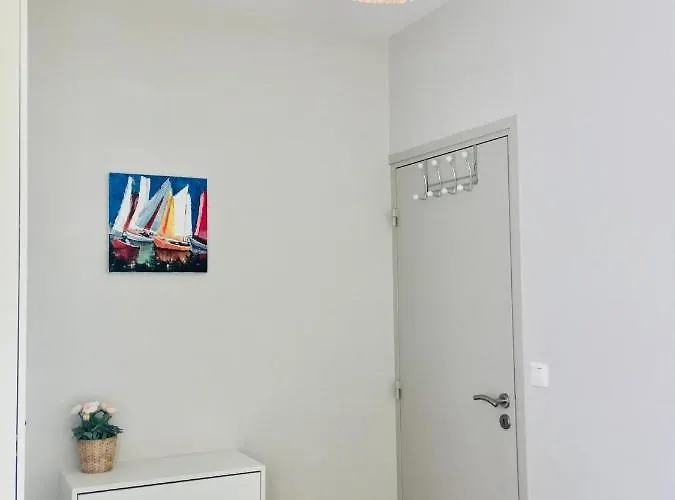 Apartamento Missiaminage La Rochelle (Charente-Maritime)