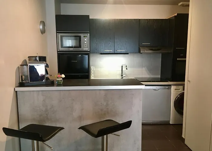 Apartamento Missiaminage *