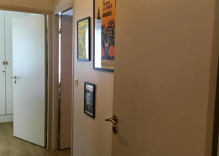 Apartamento Missiaminage *