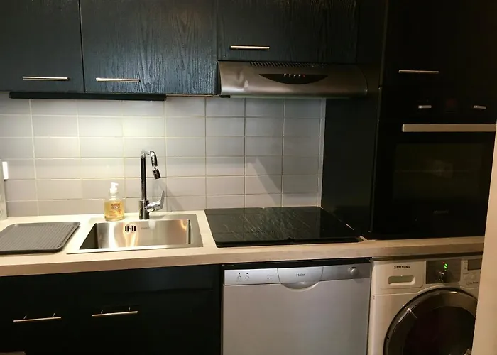 Missiaminage Apartamento *