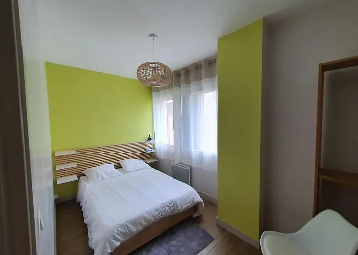 Apartamento Missiaminage